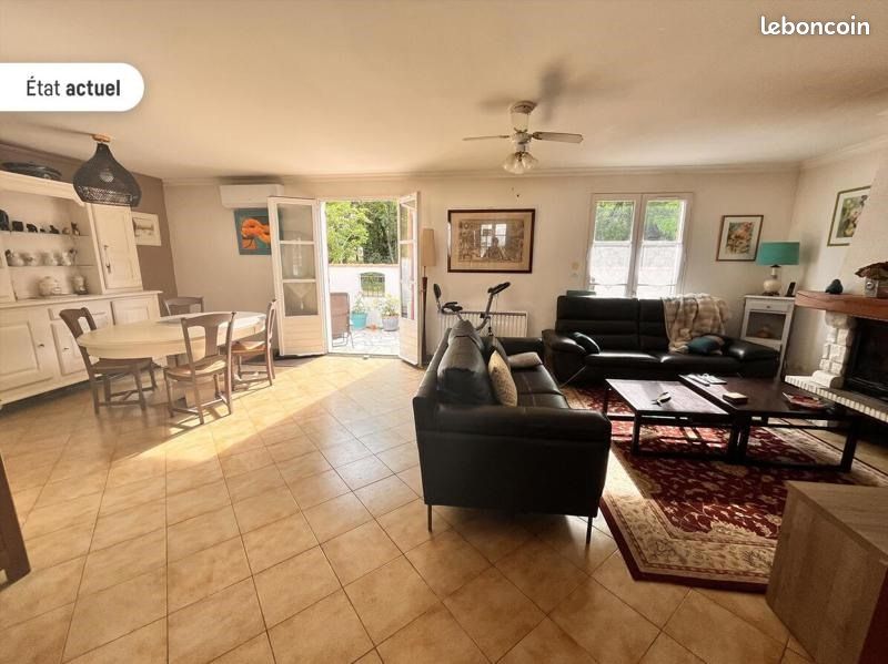 Maison 4 pièces 103 m² · à La Rochelle · 103 m² · 399 000 €