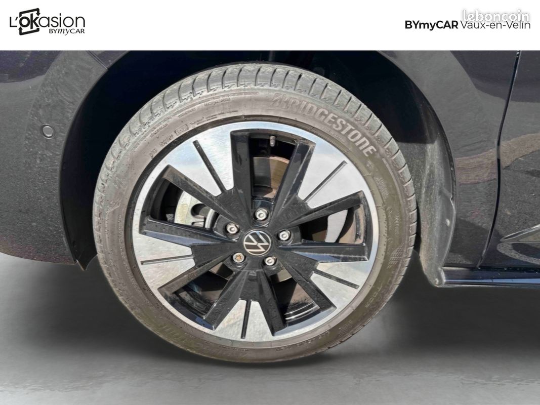 VOLKSWAGEN UTILITAIRES Multivan Court 2.0 TDI 150 DSG7 Style (image 22)
