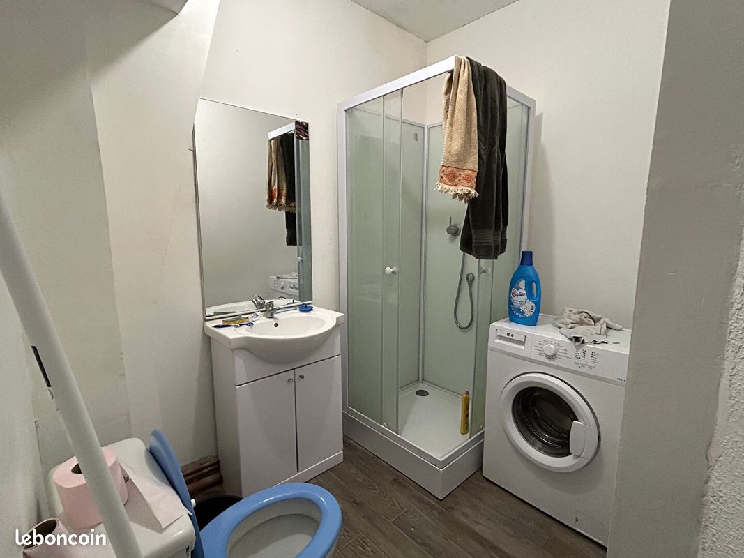 Immeuble 3 pièces 57 m² (image 5)