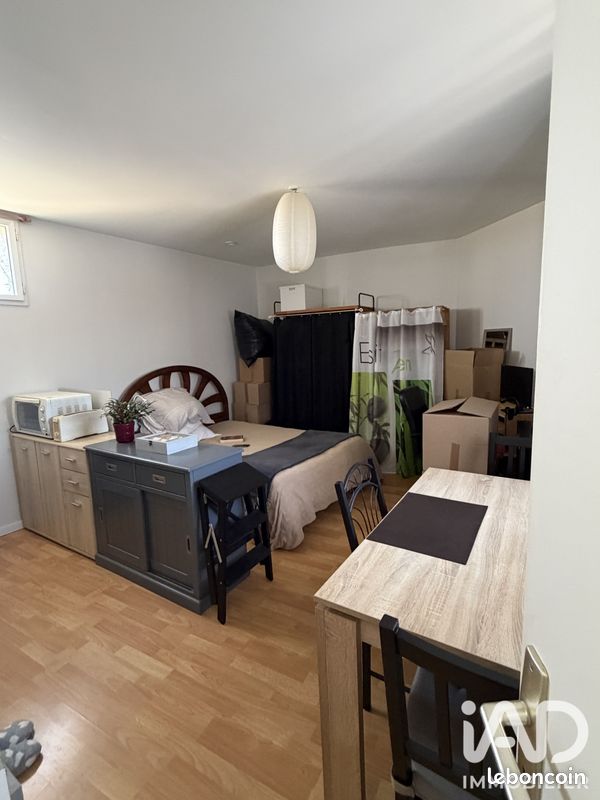 Appartement 1 pièce 25 m² · à Plomodiern · 25 m² · 57 000 €