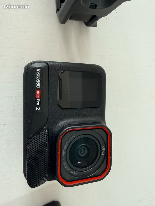 Ace 2 pro & accessoires (image 1)
