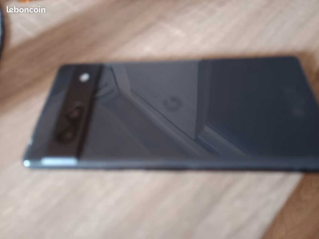Google pixel 7A (image 2)
