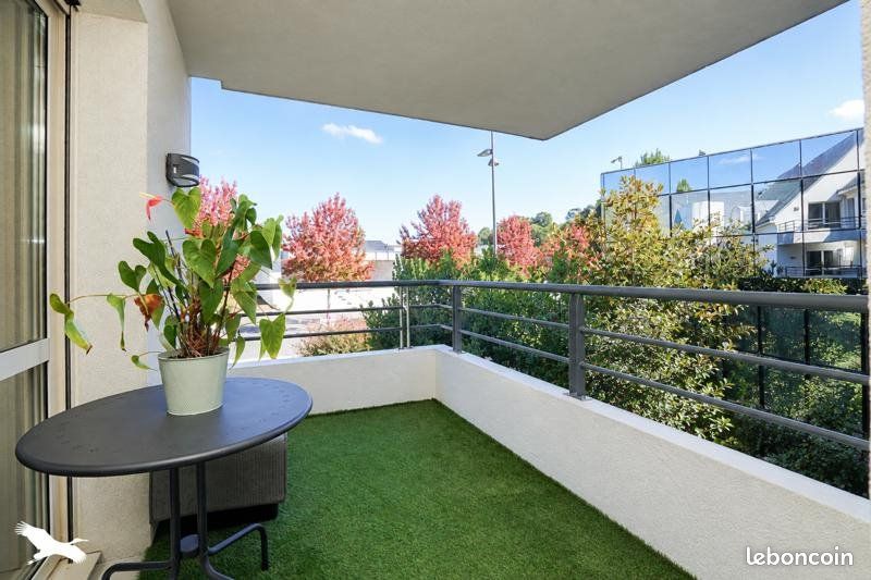 Appartement 4 pièces 90 m² · à Saint-Avertin · 90 m² · 334 336 €