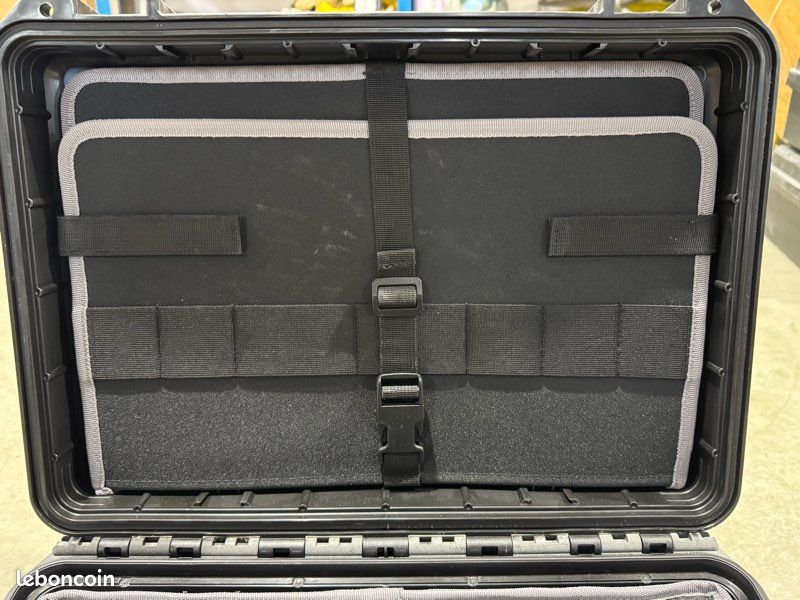 Caisse à outils type peli case (image 2)
