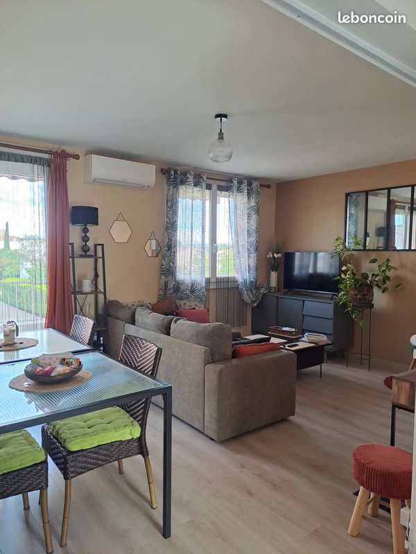 Appartement 3 pièces 68 m² · à Bollène · 68 m² · 115 000 €