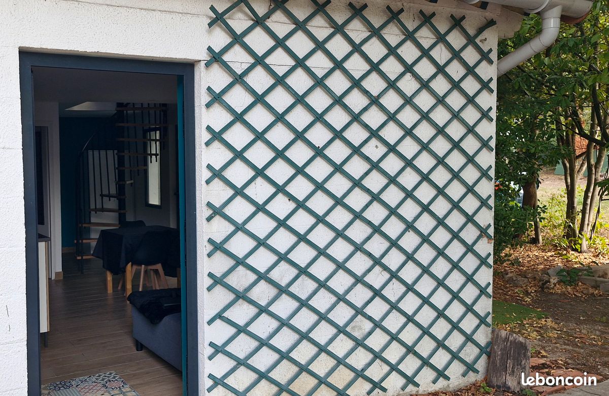 Appartement 2 pièces 40 m² · à Draveil · 40 m² · 750 €/mois