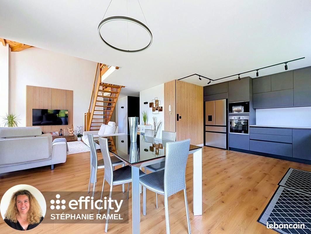 Maison 6 pièces 170 m² (image 5)