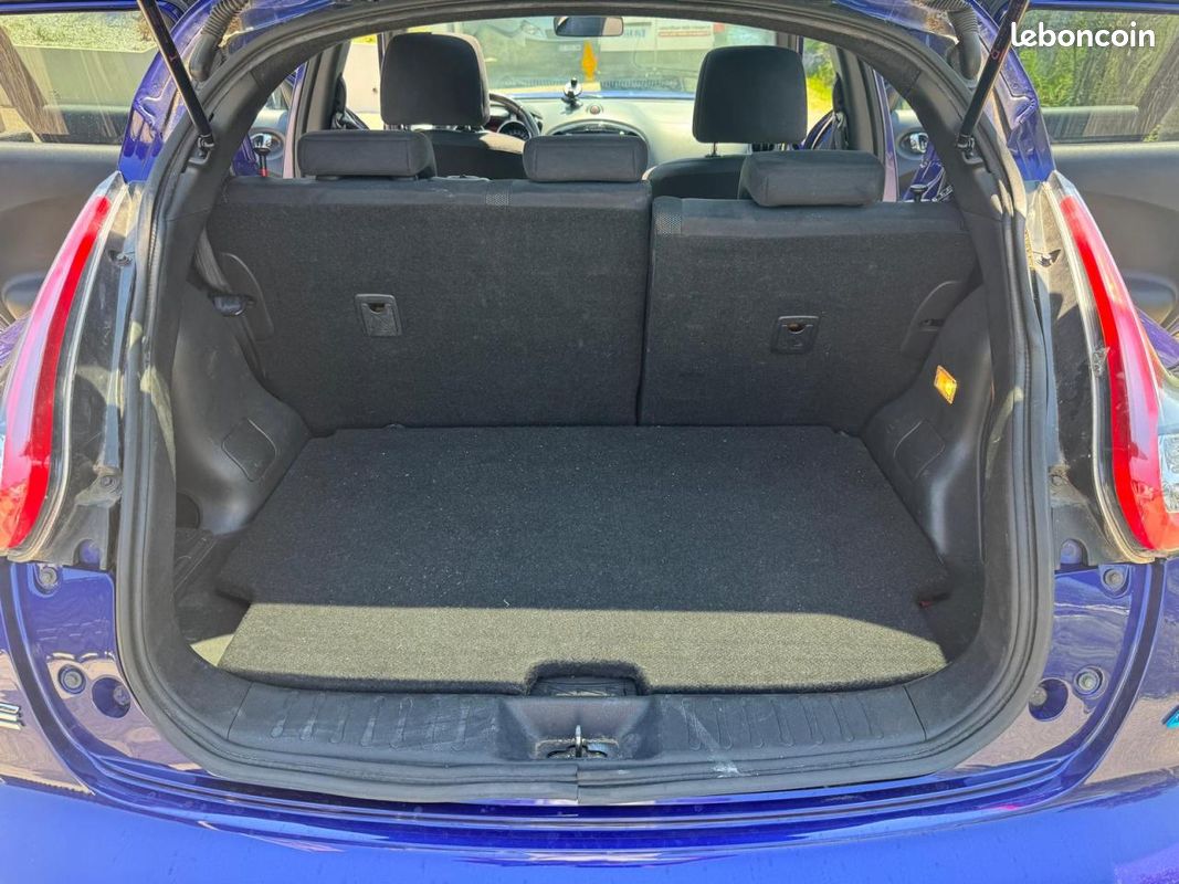 NISSAN JUKE 1.5 dCi FAP - 110 - Stop/Start Tekna PHASE 2 (image 28)