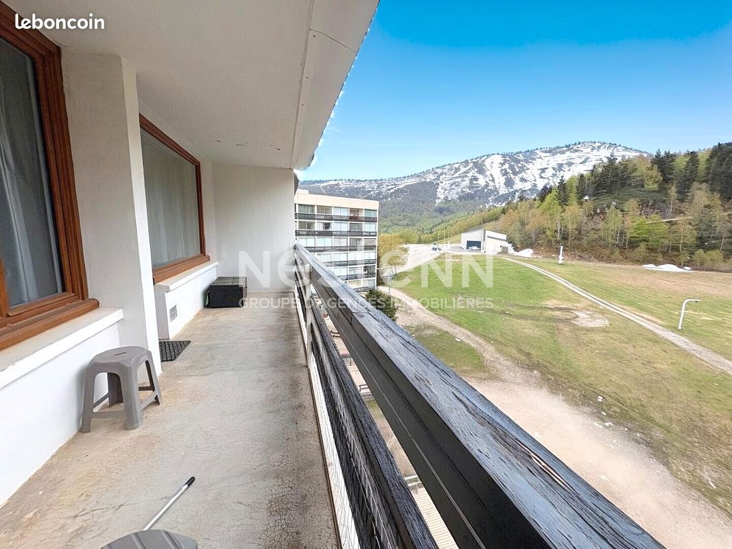 Appartement 1 pièce 42 m² · à Montferrier · 42 m² · 55 500 €