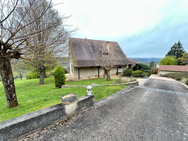 Propriété 7 pièces 168 m²