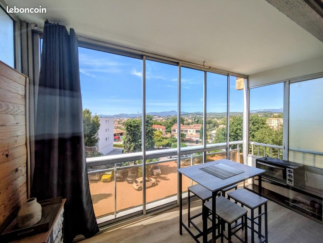 Appartement 2 pièces 39 m² · à Six-Fours-les-Plages · 39 m² · 177 000 €