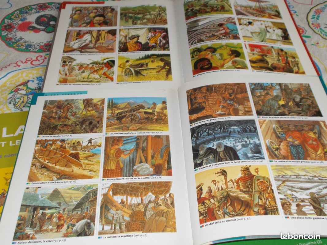 Livres jeux (image 3)