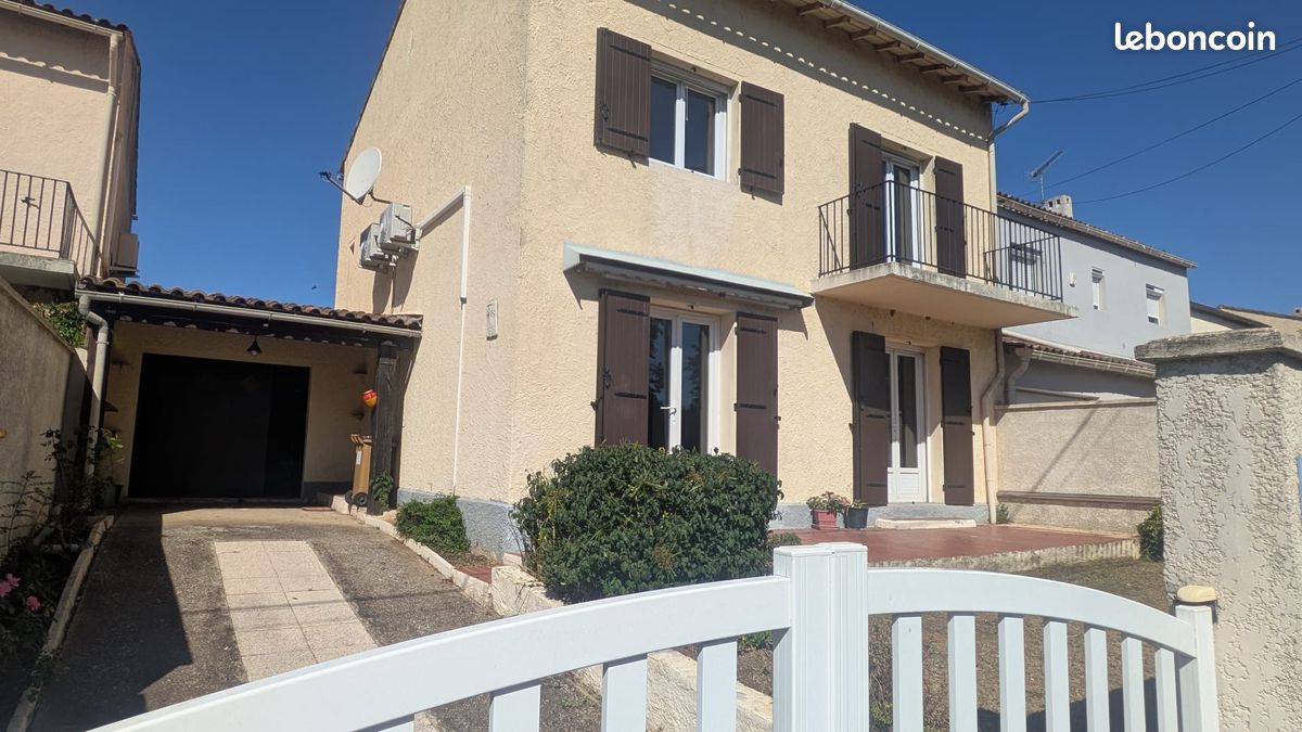 Maison 5 pièces 102 m² · à Arles · 102 m² · 280 000 €