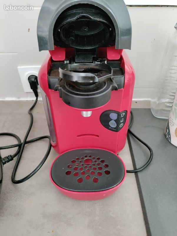 Tassimo bosch (image 1)