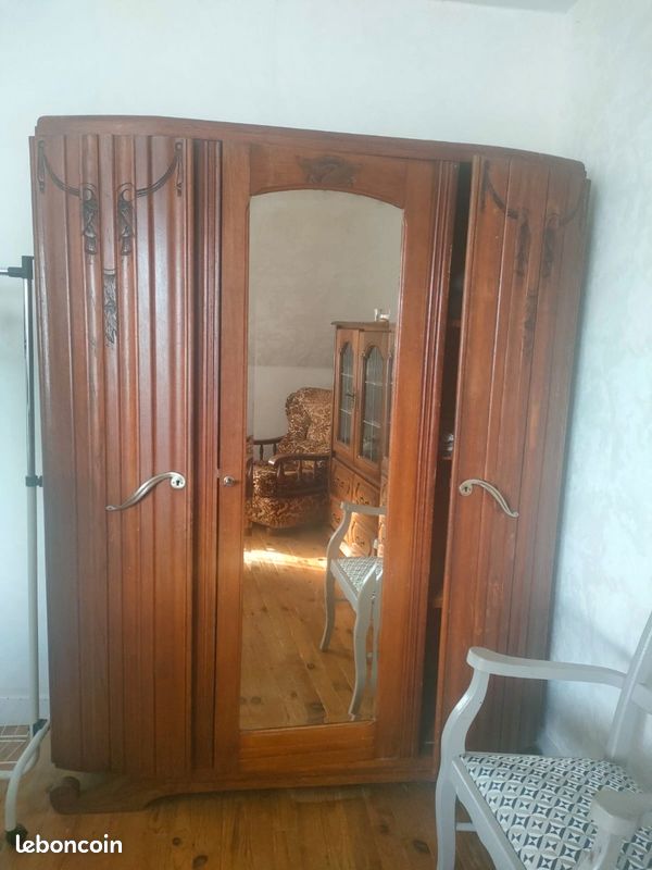 Armoire (image 1)