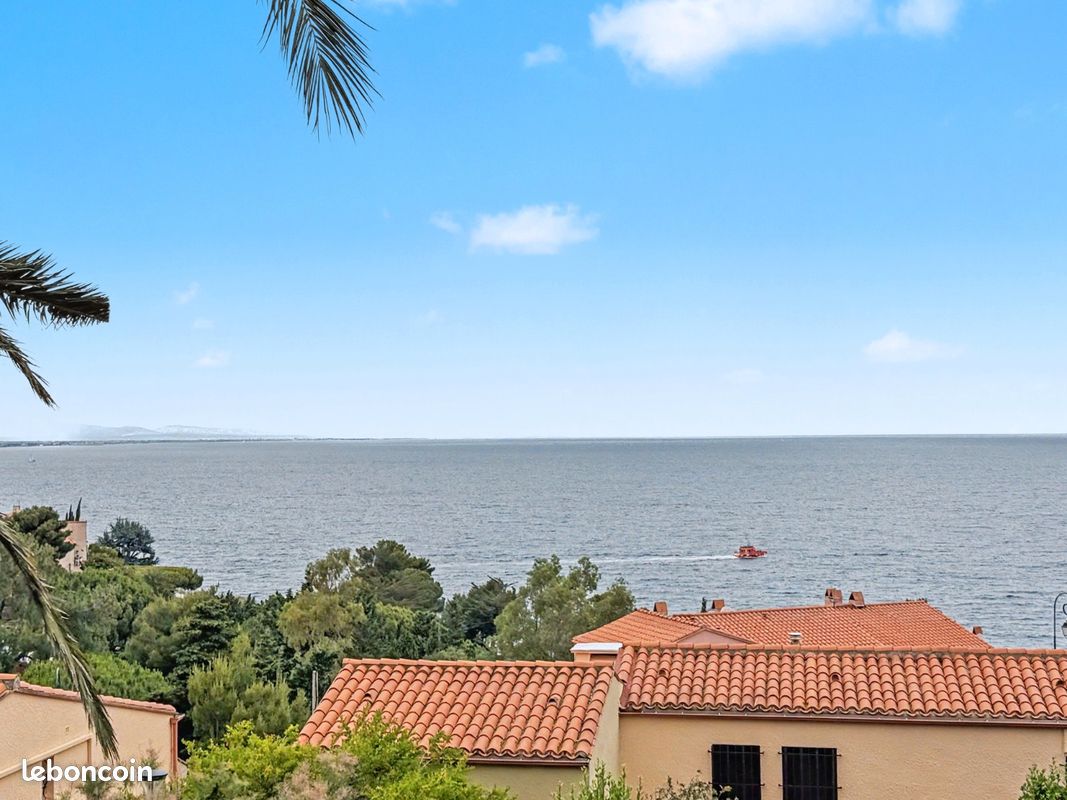 Maison 4 pièces 89 m² · à Collioure · 89 m² · 449 000 €