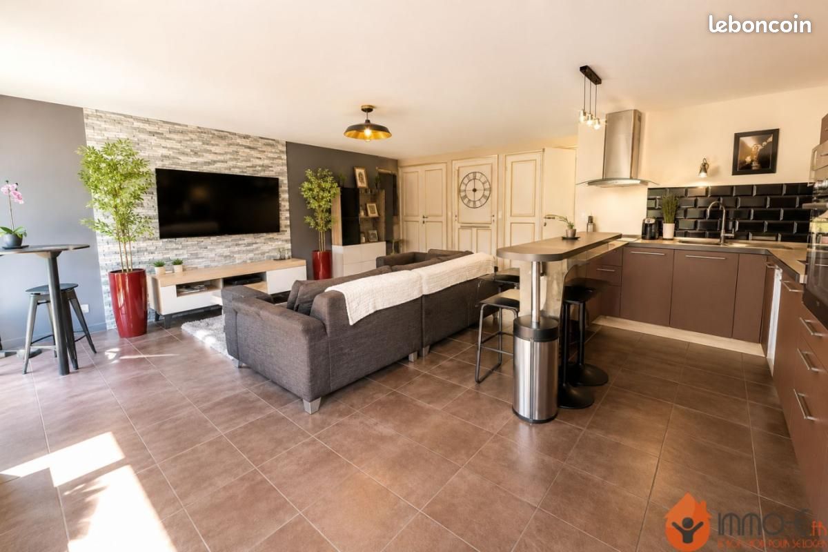 Appartement 3 pièces 65 m² · à Meaux · 65 m² · 244 900 €