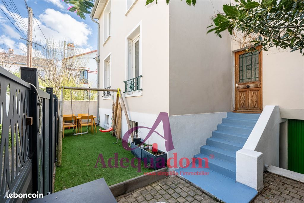 Maison 5 pièces 130 m² · à La Garenne-Colombes · 130 m² · 845 000 €