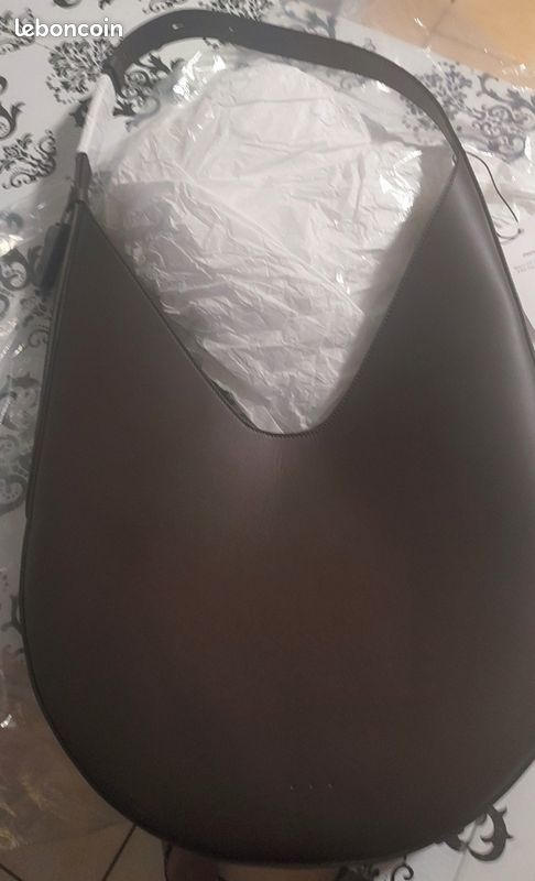 Sac cabas Aesther EKme neuf (image 7)