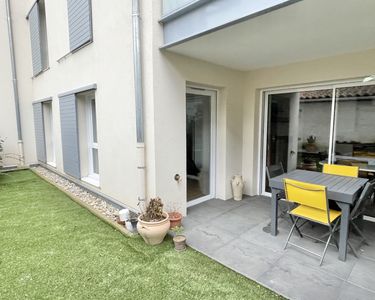 Appartement 300 000 € - 58 m²