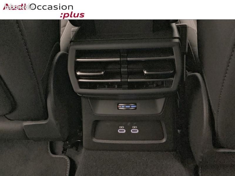 Audi A3 Sportback 1.5 TFSI 150ch Hybride S line S tronic 7 (image 25)