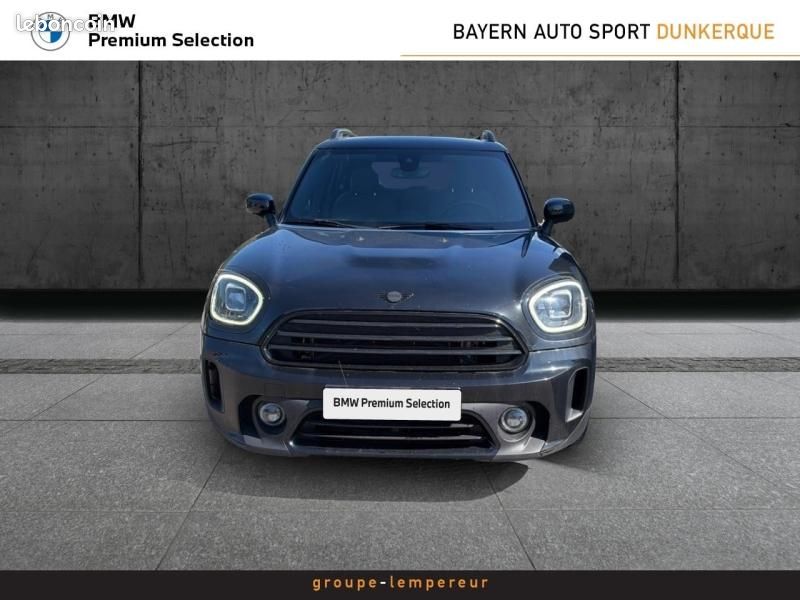 Mini Countryman Cooper 136ch Edition Premium BVA7 (image 6)
