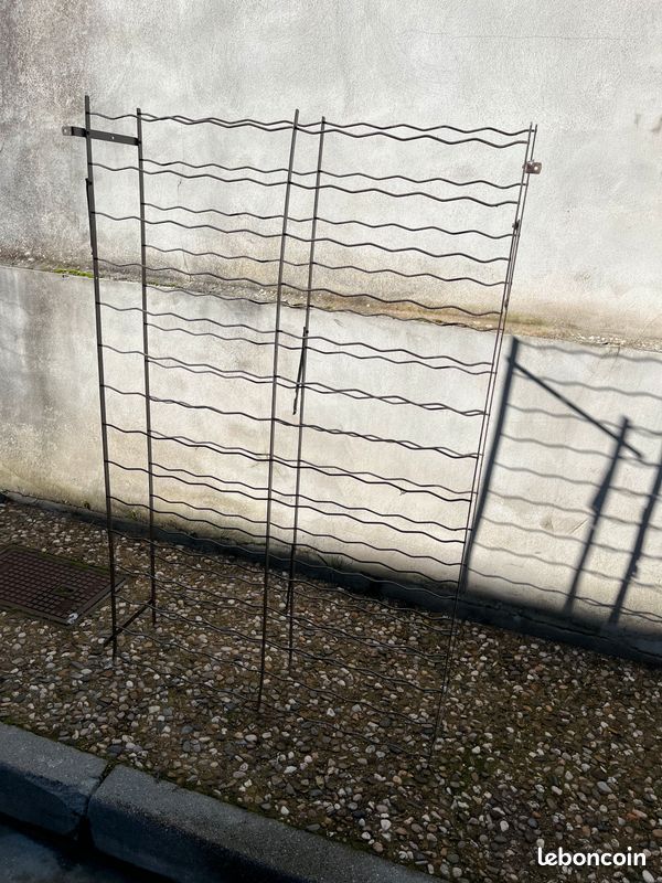 Porte bouteilles (image 1)