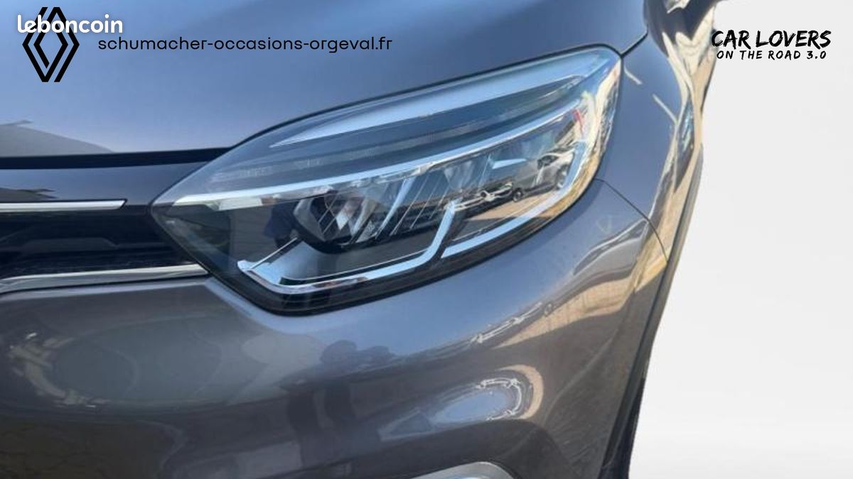 RENAULT Captur TCe 90 - 19 Intens (image 13)