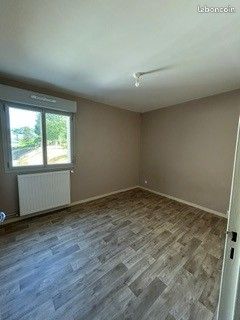 Appartement 4 pièces 82 m² · à Corrèze · 82 m² · 556 €