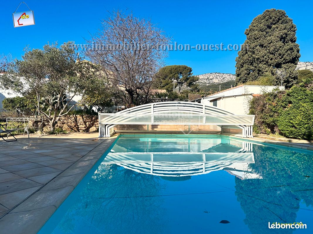 Maison 7 pièces 207 m² · à Toulon · 207 m² · 795 000 €