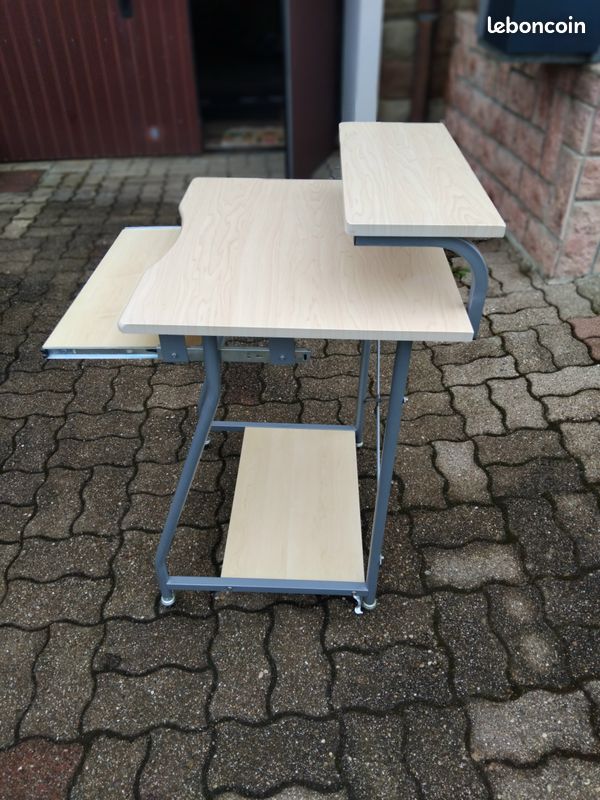 Bureau support informatique (image 2)