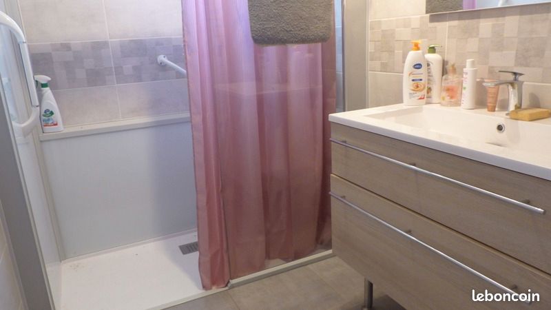 Maison 5 pièces 126 m² - Airvault 79600 (image principale 4)