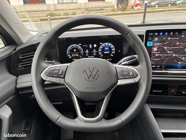 Volkswagen Tiguan NOUVEAU 2.0 TDI 150CH DSG7 VW... (image 9)