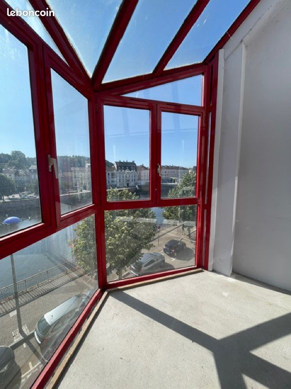 Appartement 3 pièces 66 m² · à Épinal · 65,6 m² · 850 €