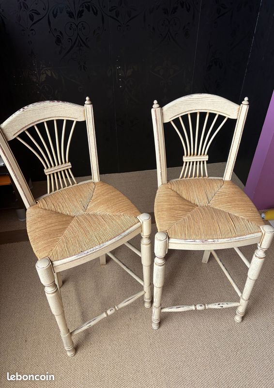 Chaises (image 4)