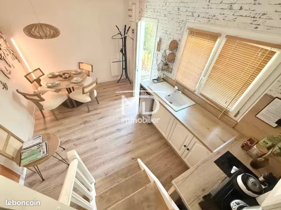 Appartement 2 pièces 23 m² · à Évreux · 23 m² · 72 000 €