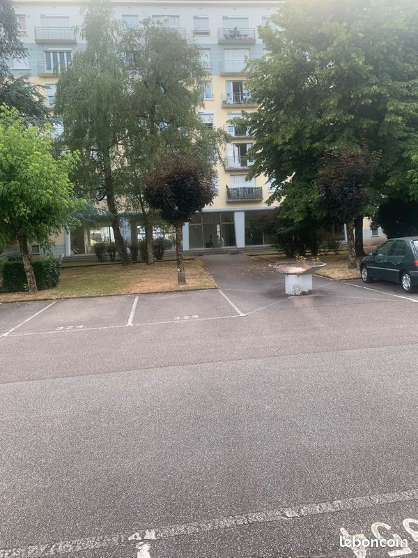 Appartement 3 pièces 63 m² · à Limoges · 63 m² · 630 €
