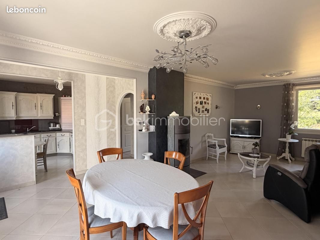 Maison 7 pièces 135 m² (image 8)