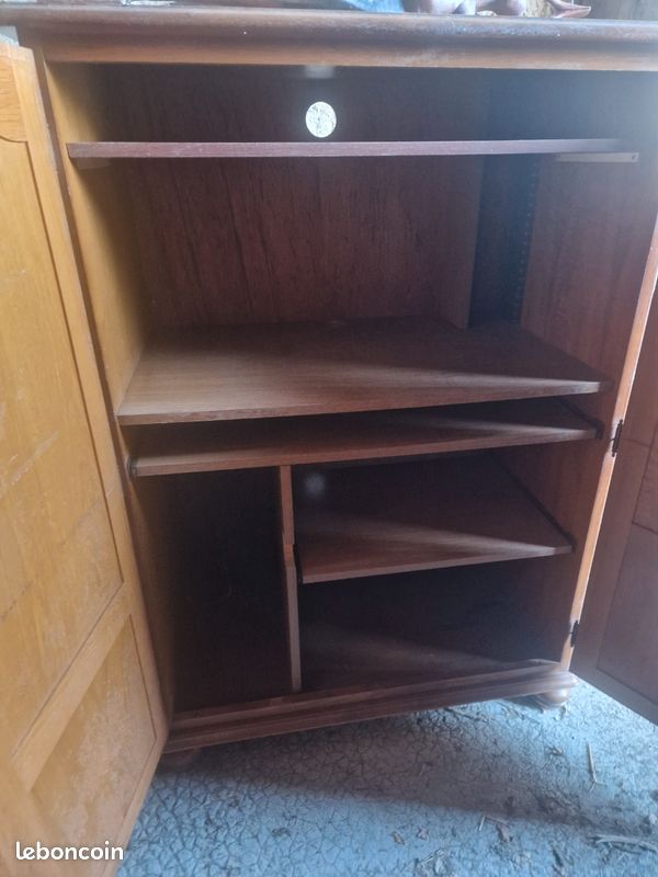 Meuble de rangement (image 3)