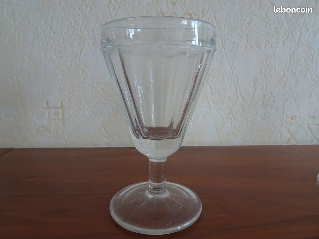 Verres de bar vintage (image 2)