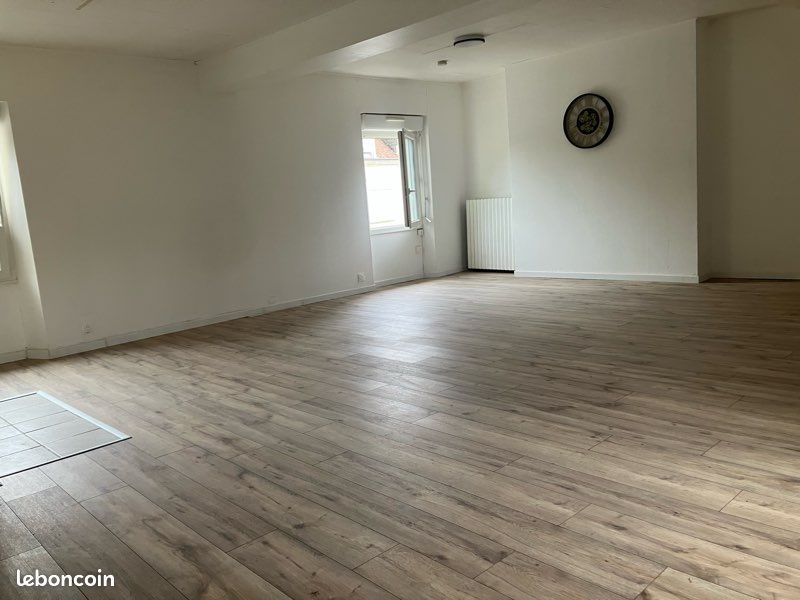 Maison 4 pièces 86 m² · à Mamers · 86 m² · 88 000 €