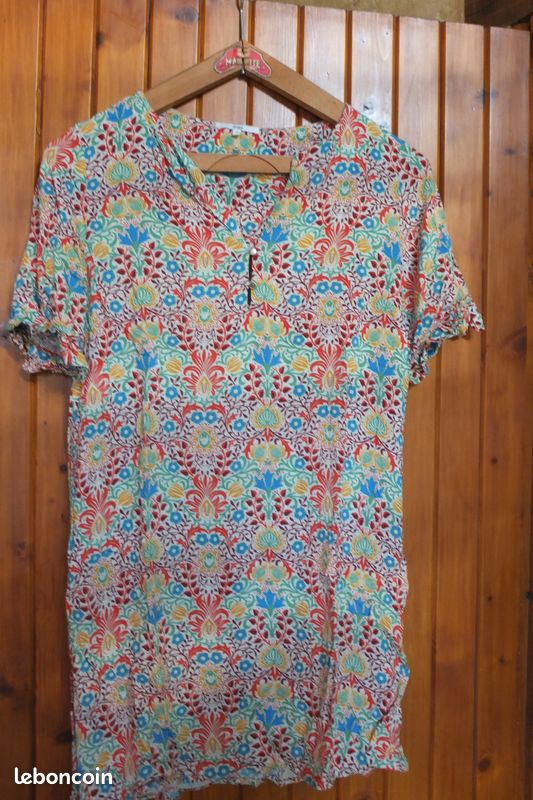 Lot vêtements de marque femme taille 42 (image 8)