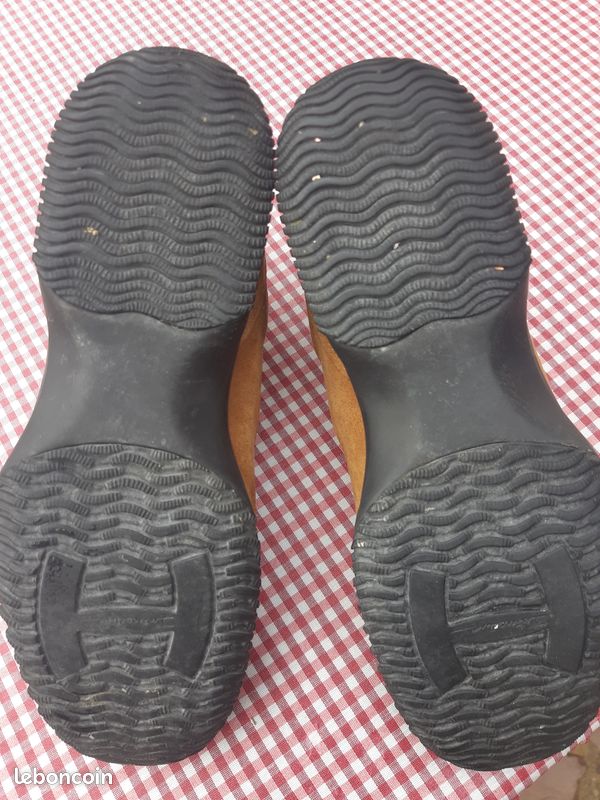 Sneakers HOGAN (image 3)