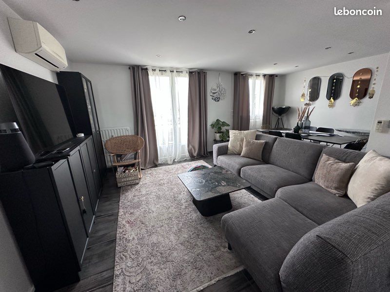 Appartement 3 pièces 67 m² · à Saint-Priest · 66,9 m² · 179 000 €