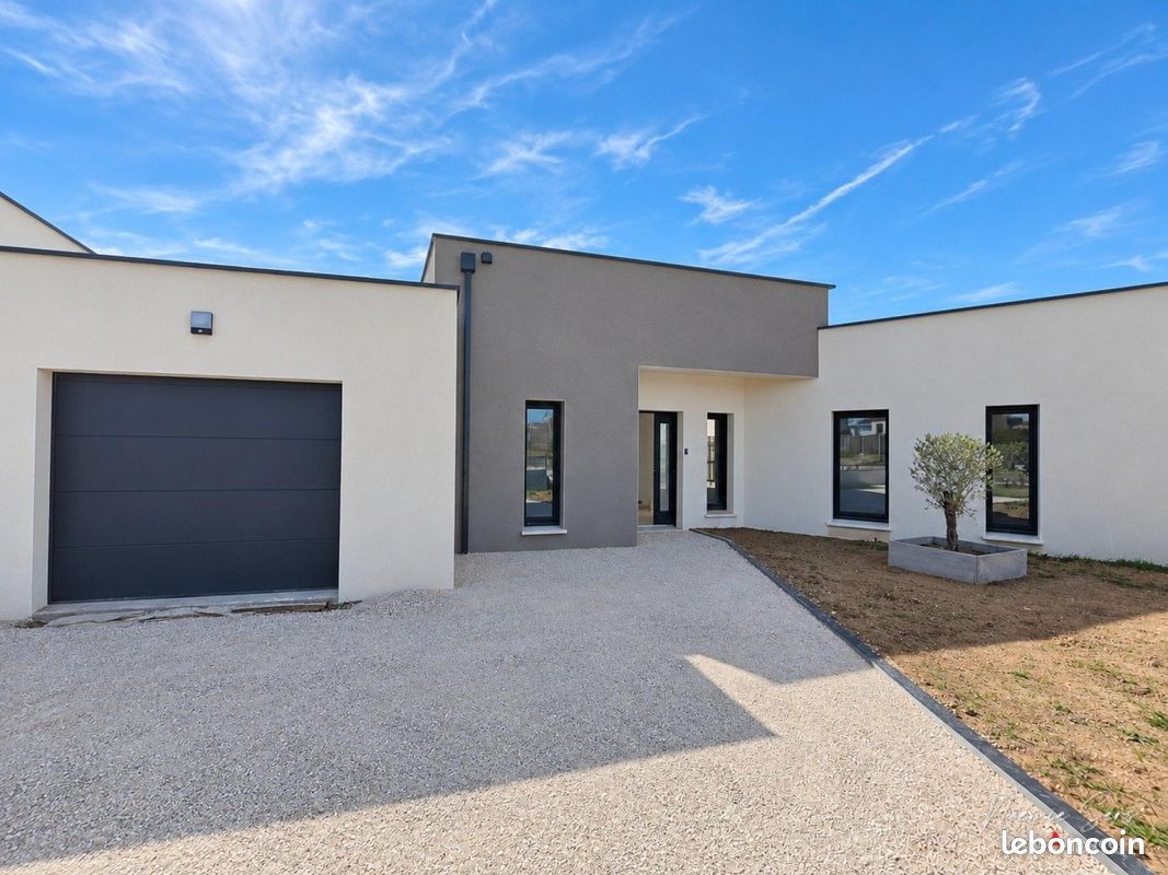 Maison 5 pièces 169 m² · à Cholet · 169 m² · 499 000 €