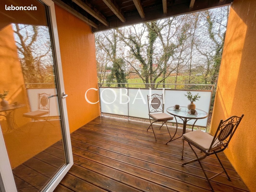 Appartement 3 pièces 62 m² · à La Chapelle-sur-Erdre · 62 m² · 179 000 €