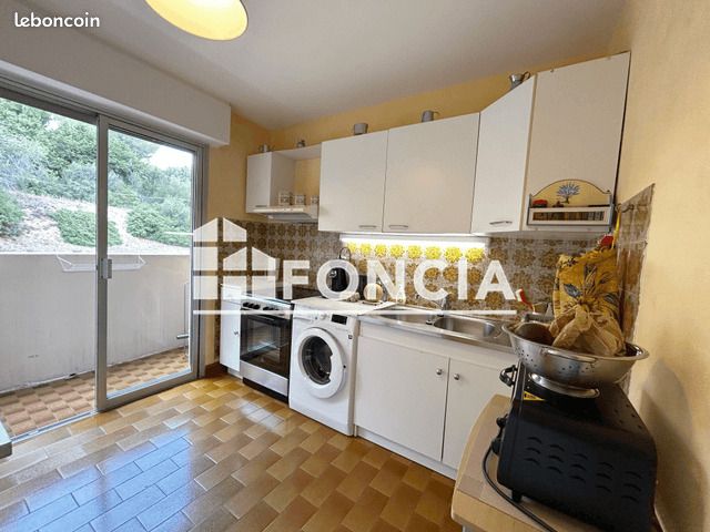 Appartement 2 pièces 47 m² · à Cagnes-sur-Mer · 47 m² · 995 €