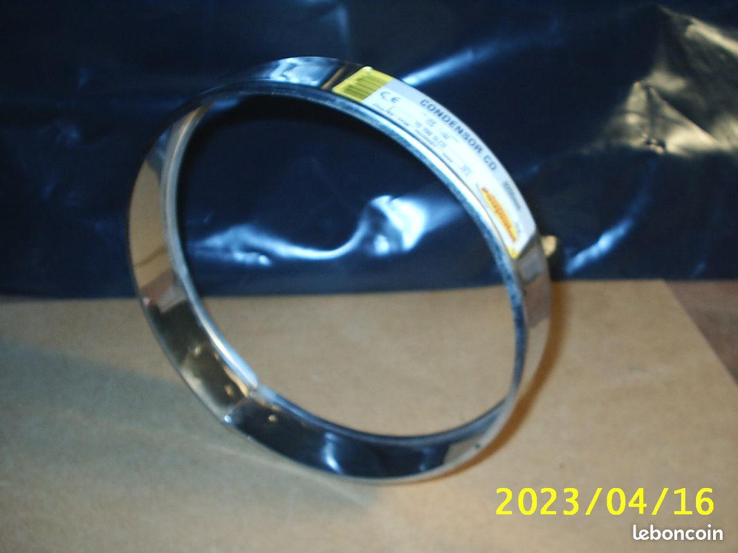 Collier de fixation (image 1)