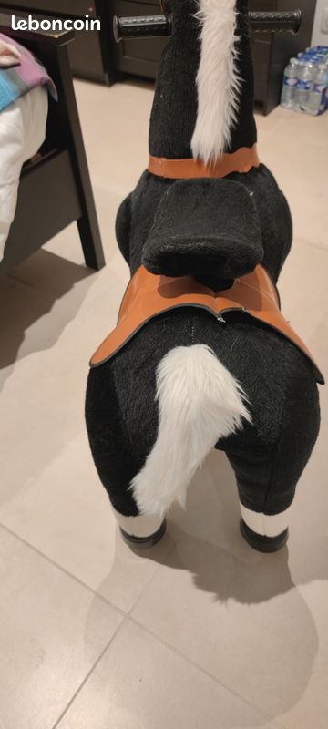 Galoppo Cheval Roulant de pour Enfant à partir de 2 Ans (image 3)