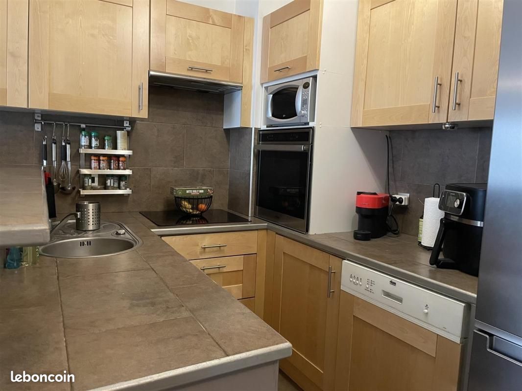 Appartement 2 pièces 39 m² · à Pontault-Combault · 39 m² · 198 924 €